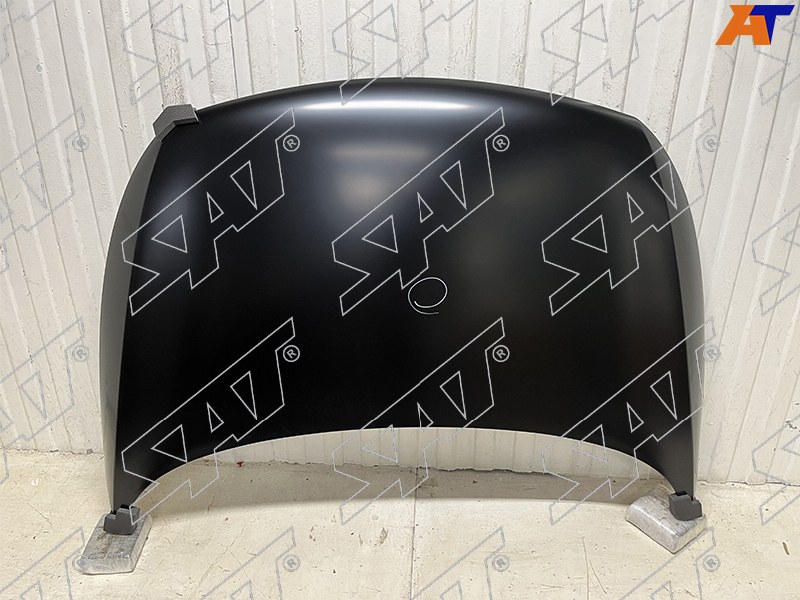 Капот KIA SPORTAGE III 10-16 (уценка на 10%) D10-ST-KA82-015-0-U001 D10-ST-KA82-015-0-U001