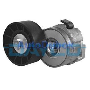 APV1075 Dayco Ролик ремня натяжной с натяжителем для 