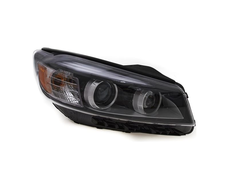 ZKA111051R HYUNDAI/KIA ПЕРЕДНЯЯ ФАРА для 