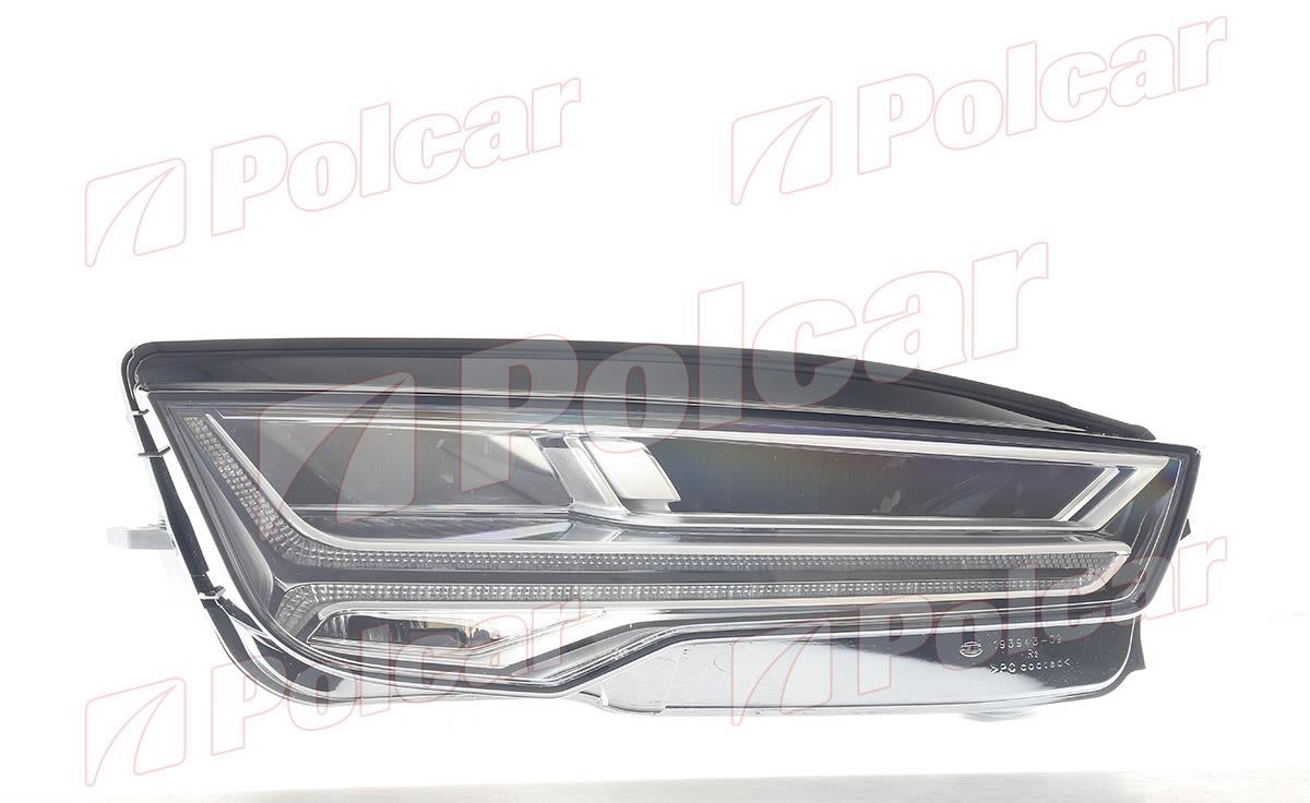 Фара основная 13G2102H 13G2102H