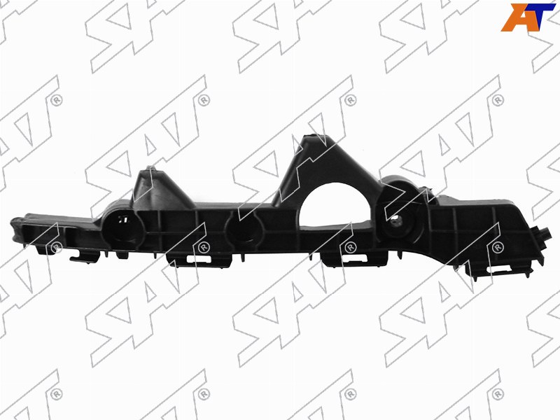 Крепление заднего бампера TOYOTA RAV4 13-15 LH №1 ST-TYY4-087B-2 ST-TYY4-087B-2