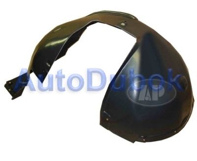BM5S96-LN0-L Body Parts Подкрылок левый задняя часть для 