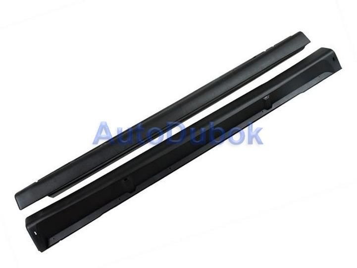 Порог пластиковый левый MBL1401717L MBL1401717L