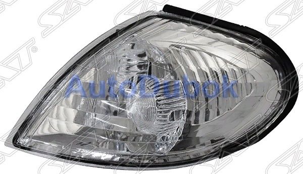 Габарит левый TG-215-1594L-AE TG-215-1594L-AE