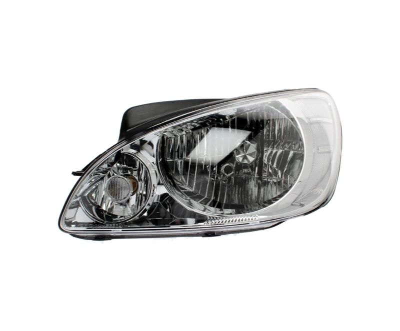 ZHN111344L HYUNDAI/KIA ПЕРЕДНЯЯ ФАРА для 