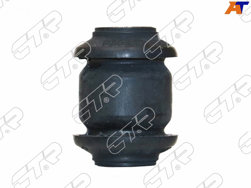 GV0519 CTR Сайлентблок задней поперечной тяги (панара) TOYOTA HILUX/SURF/4RUNNER/LAND CRUISER PRADO 95-02 для 