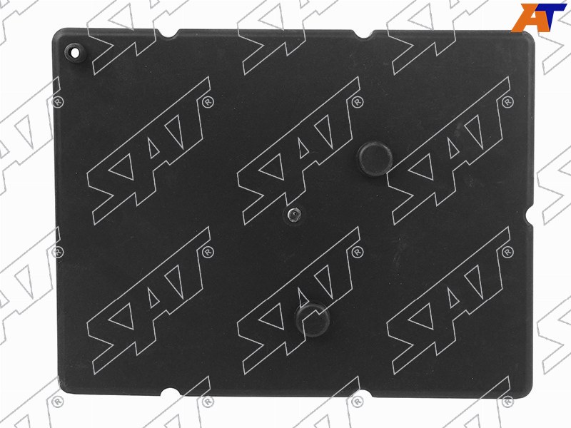 ST-74431-33011 Sat Площадка под АКБ TOYOTA CAMRY 01-06/KLUGER/HIGHLANDER 00-07/HARRIER 97-13/LEXUS RX30 для 