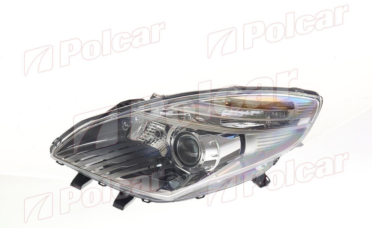 Фара основная 6073091V 6073091V