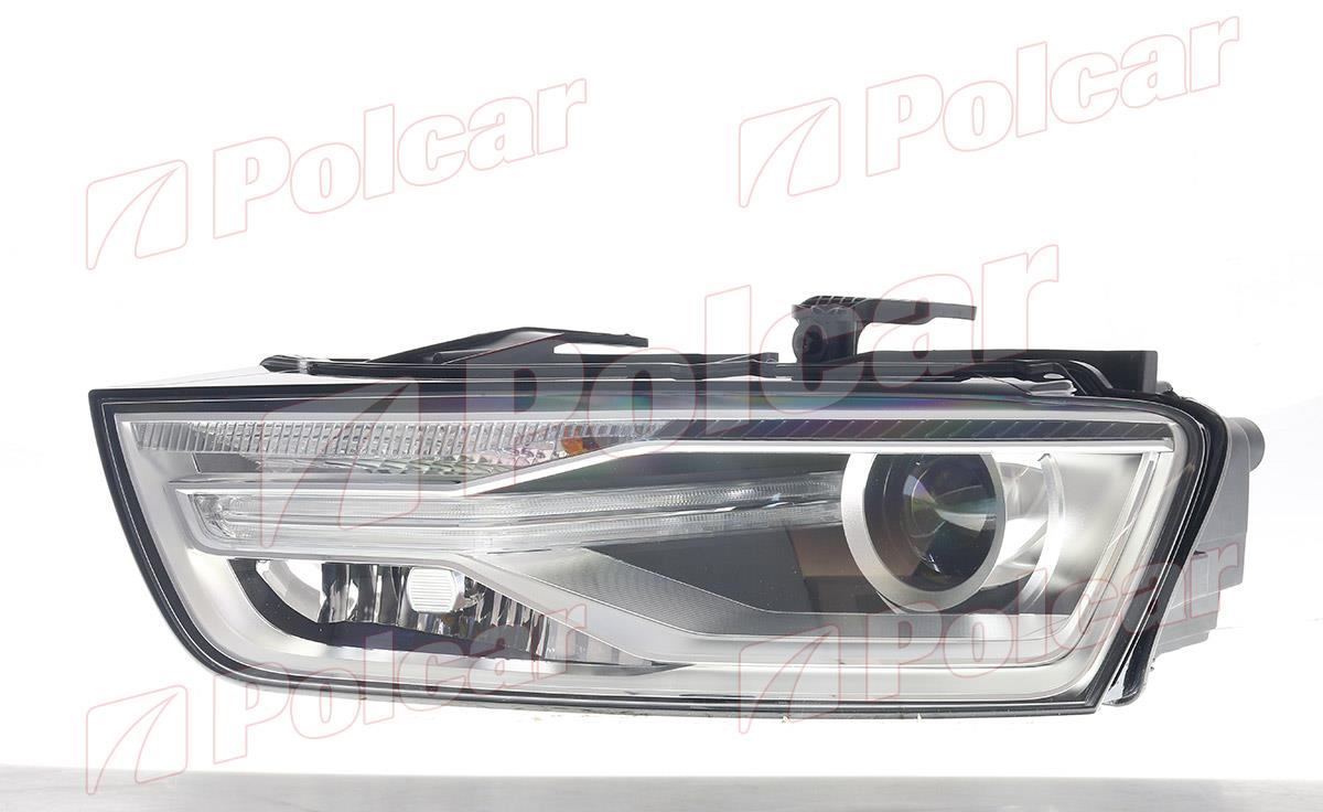 Фара основная 13X309-Z 13X309-Z