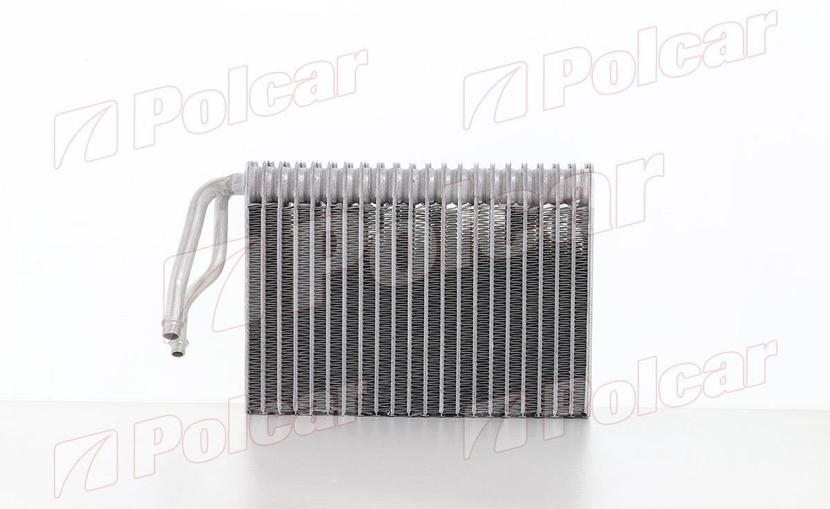Испаритель кондиционера 5507P8-1 5507P8-1