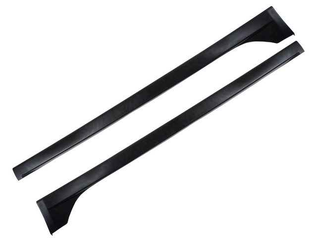 ПОРОГ ПЛАСТИКОВЫЙ КОМПЛЕКТ ЛЕВЫЙ+ПРАВЫЙ LANCER EVO MBL8402626 MBL8402626