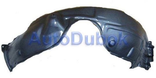 TYCAM11-300-R Body Parts Подкрылок переднего крыла правый для 