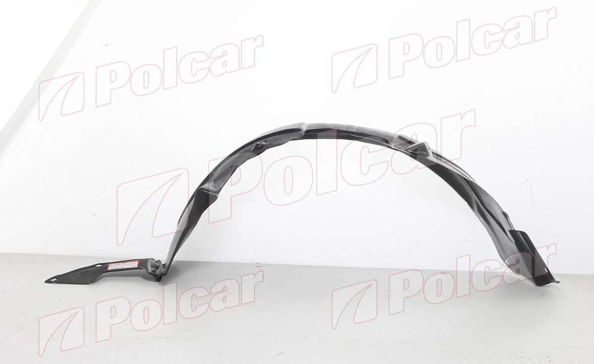 4015FP1T Polcar Подкрылок передний правый для 