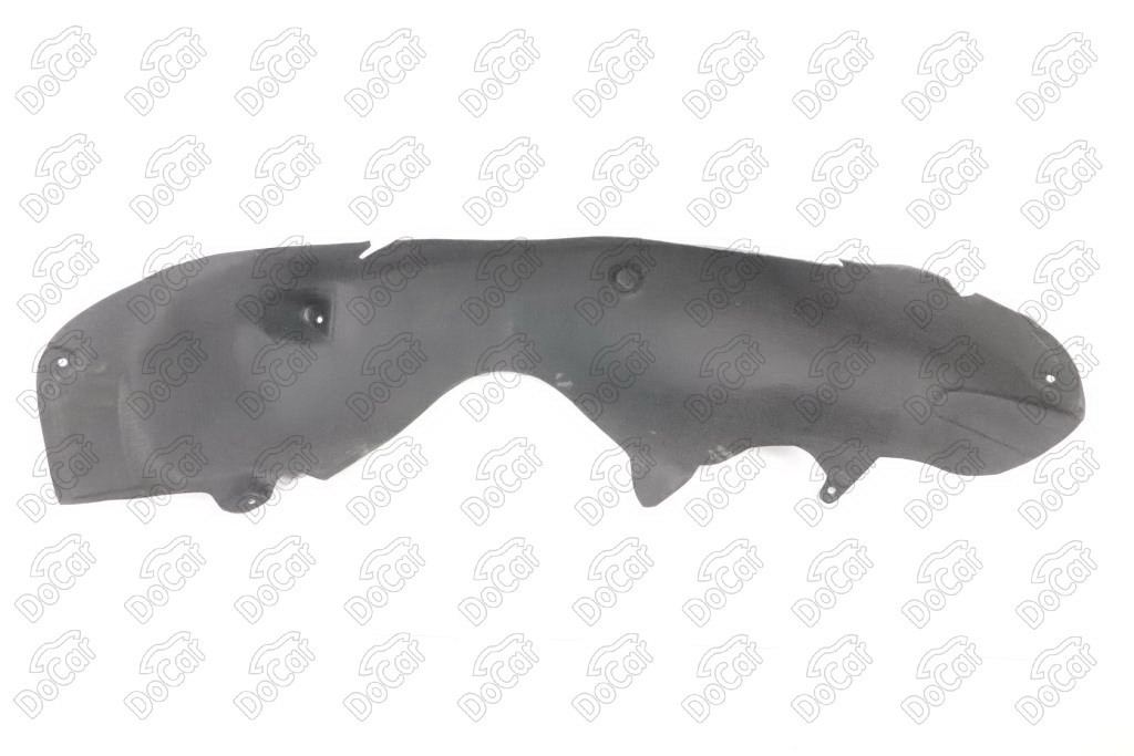 Подкрылок задний Прав. MERCEDES S Class W221 2009-2013 A2216901930-DCR A2216901930-DCR