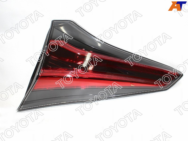 81580-42032 Toyota Фонарь в крышку багажника TOYOTA RAV4 15-19 RH для 