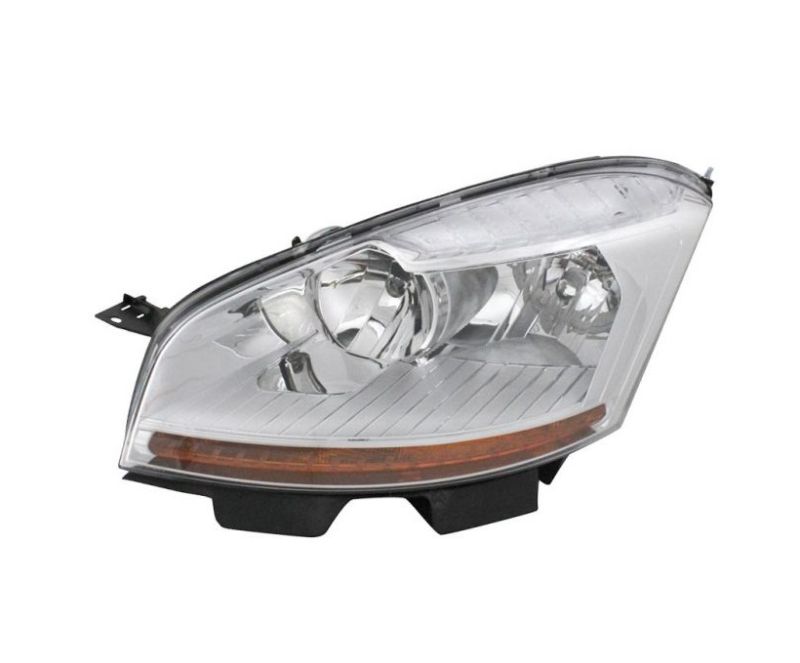 ZCT111010L Mitsubishi ПЕРЕДНЯЯ ФАРА для 
