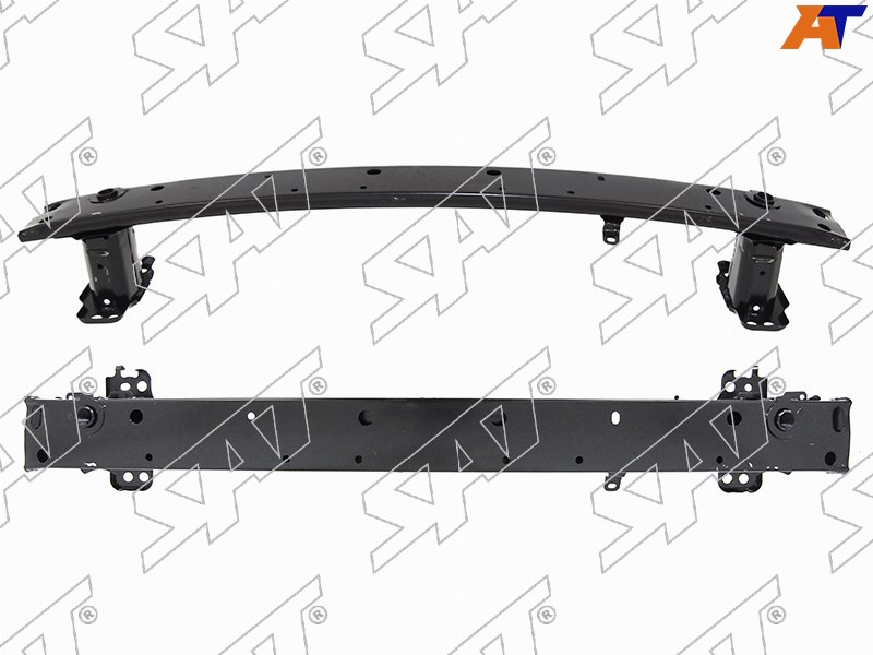 Усилитель бампера TOYOTA RAV4 15-19 ST-TYY4-000R-A0 ST-TYY4-000R-A0