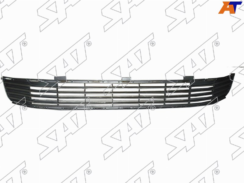 ST-TYL6-000G-0 Sat Решетка в бампер TOYOTA CAMRY 11-14 для 