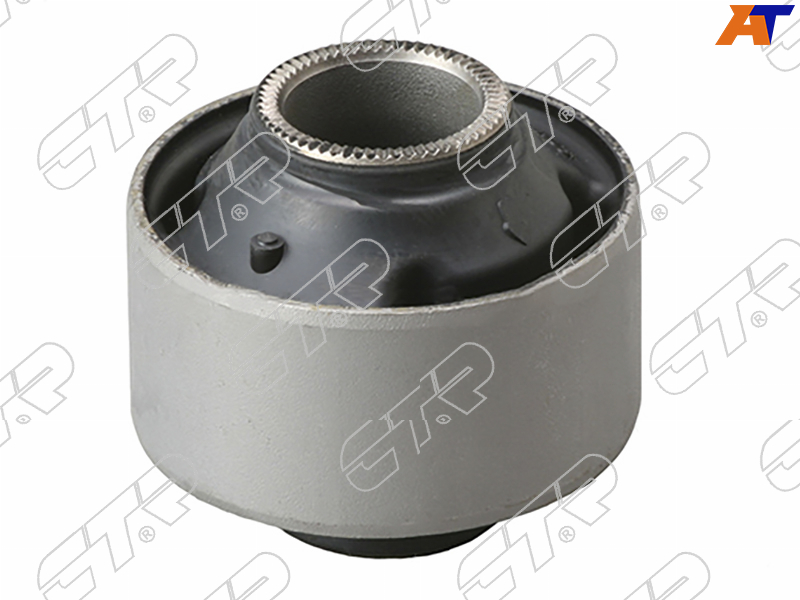 CVT-31 CTR Сайлентблок RR (вертик) нижнего FR рычага TOYOTA CARINA/CALDINA/CORONA 92-96/AVENSIS 97-ST-48655-20 для 