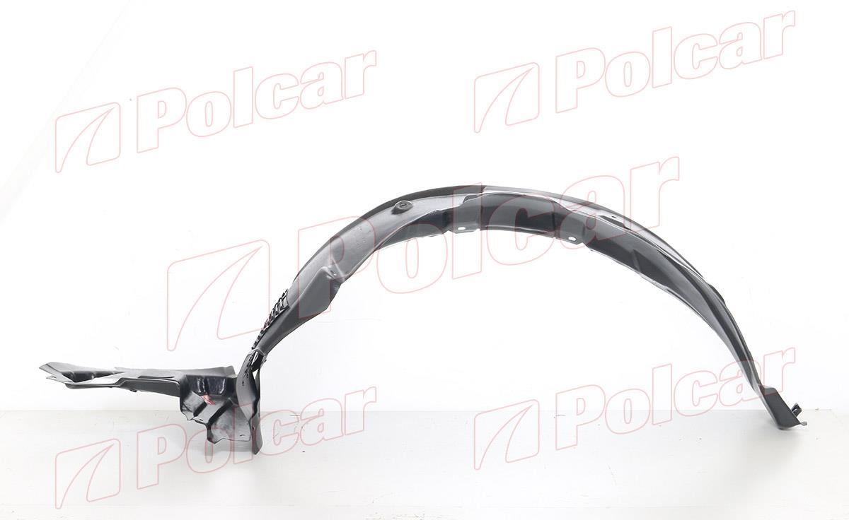 Подкрылок правый 8125FP1T 8125FP1T