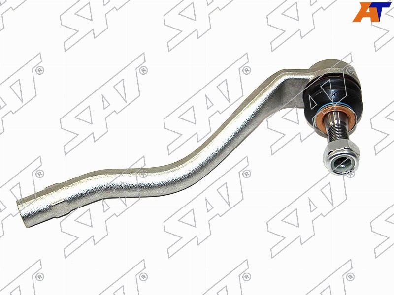Рулевой наконечник MERCEDES-BENZ M-CLASS W164 05-11 RH ST-A1643301203 ST-A1643301203
