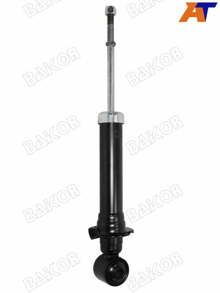 Амортизатор передний MERCEDES S-CLASS W140 91-95 BKSA0072 BKSA0072