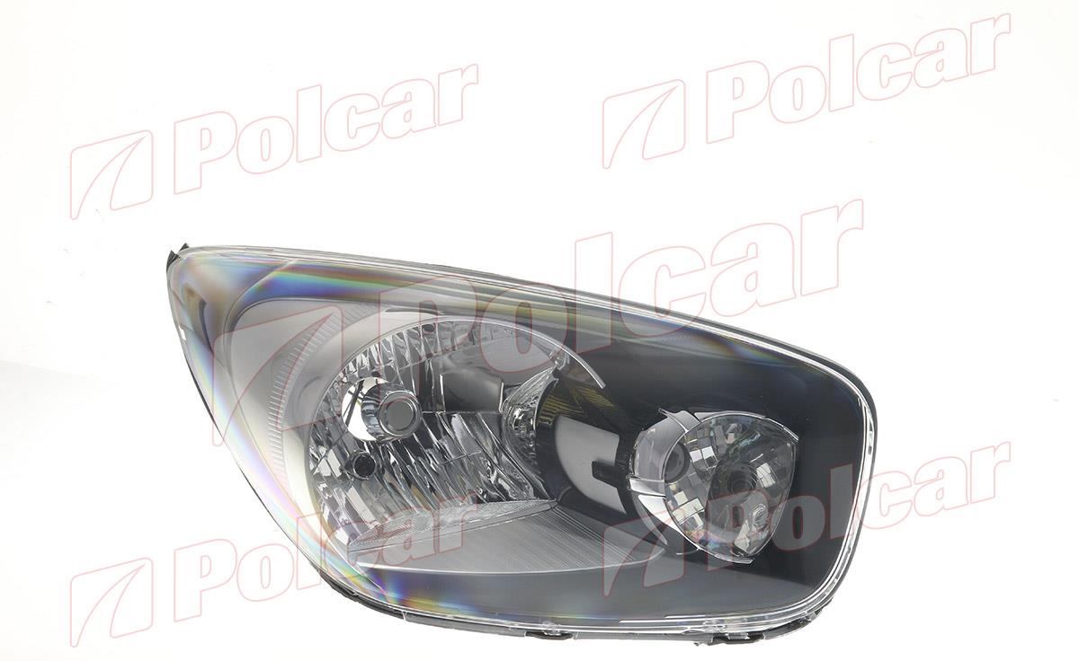 41A1100E Polcar Фара основная для 