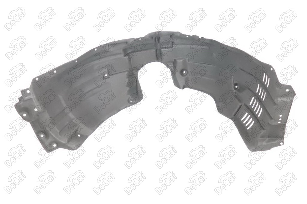 5380548190-DCR Docar Подкрылок передний Прав. LEXUS RX IV 2016- для 