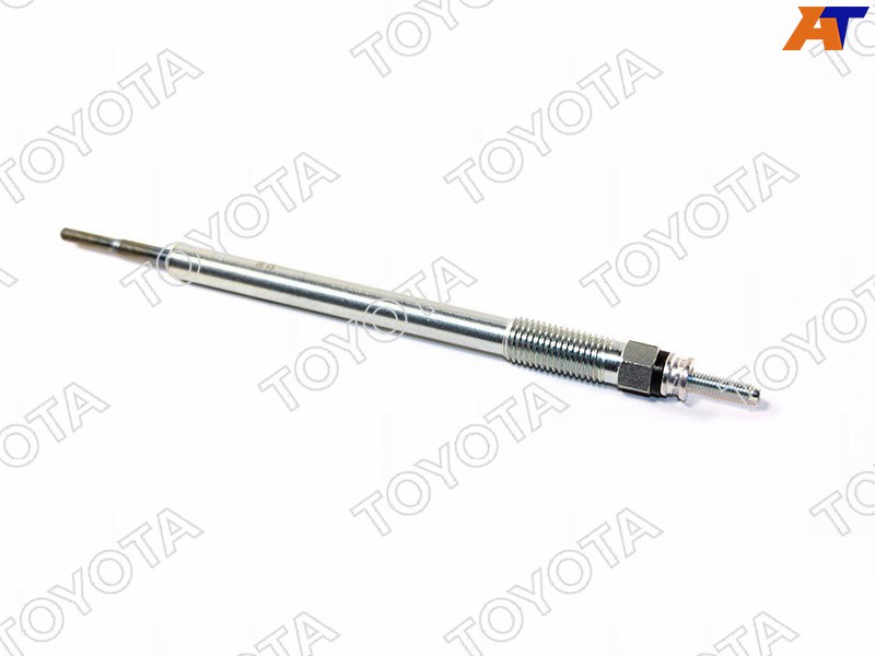 19850-26010 Toyota Свеча накала TOYOTA LAND CRUISER 200,RAV4 1,2ADFTV/1VDFTV 05- для 