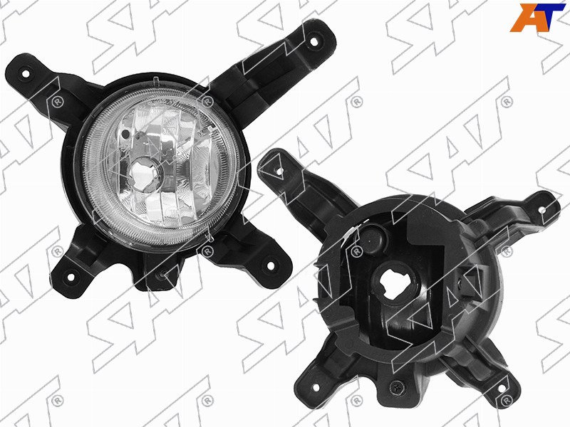 Фара противотуманная правая ST-221-2030R-UE ST-221-2030R-UE