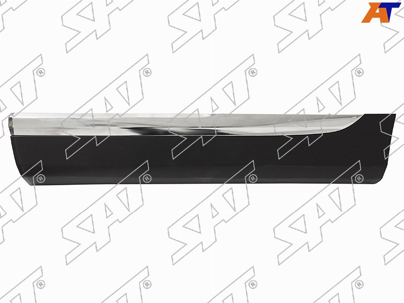 Накладка на заднюю дверь TOYOTA HIGHLANDER 10-13 LH ST-TYG3-041M-A2 ST-TYG3-041M-A2