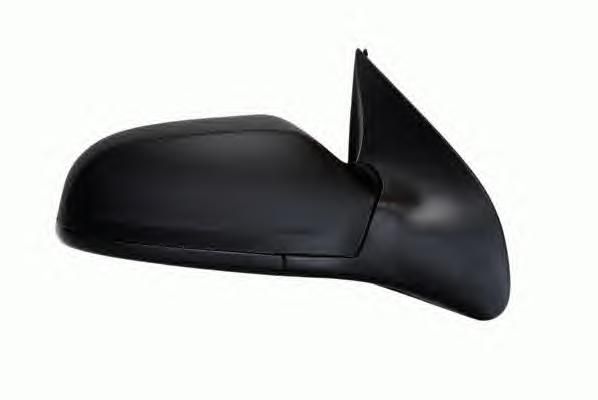 Зеркало электро с подогревом 5дв правое PMG2807M06 PMG2807M06