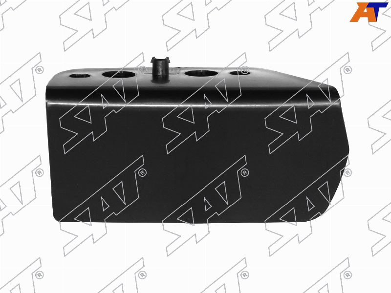 Брызговик  TOYOTA COROLLA 06-13 RH перед аркой ST-TY29-016B-A1 ST-TY29-016B-A1