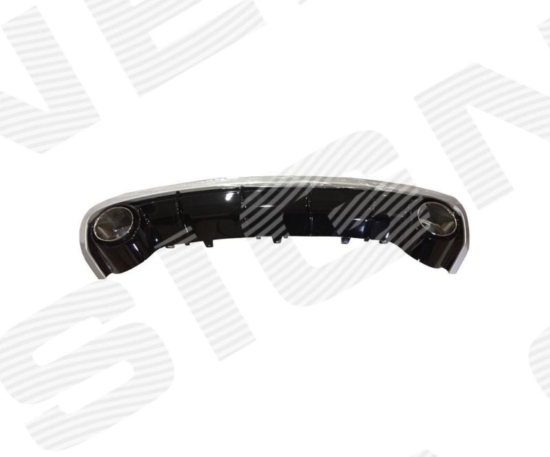 Накладка бампера задн. SDN RS 2015&amp;gt; PAD99013SET PAD99013SET