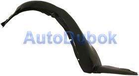 CVAVE06-300-L Body Parts Подкрылок передний левый для 