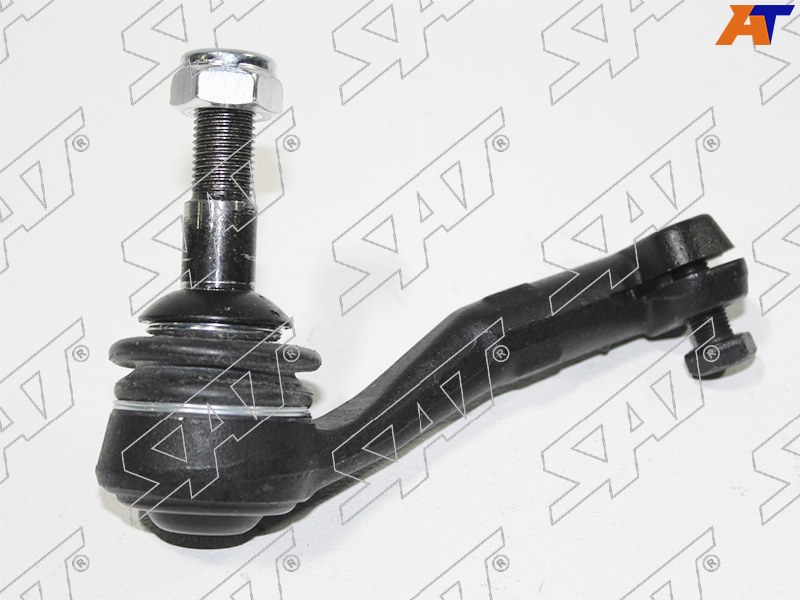Наконечник рулевой BMW1 E81 04-11/E82/E88 07-/BMW3 E92/E93 06-/X1 E84 09- LH ST-32106765089 ST-32106765089
