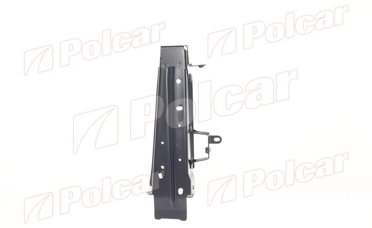 52D104-3 Polcar Окуляр панели передней левый для 