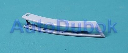 Молдинг указателя поворота правый в передний бампер VW04093MARV VW04093MARV