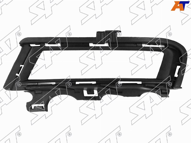 Оправа ПТФ VW GOLF VII 12-16 LH ST-VW18-219-A2 ST-VW18-219-A2