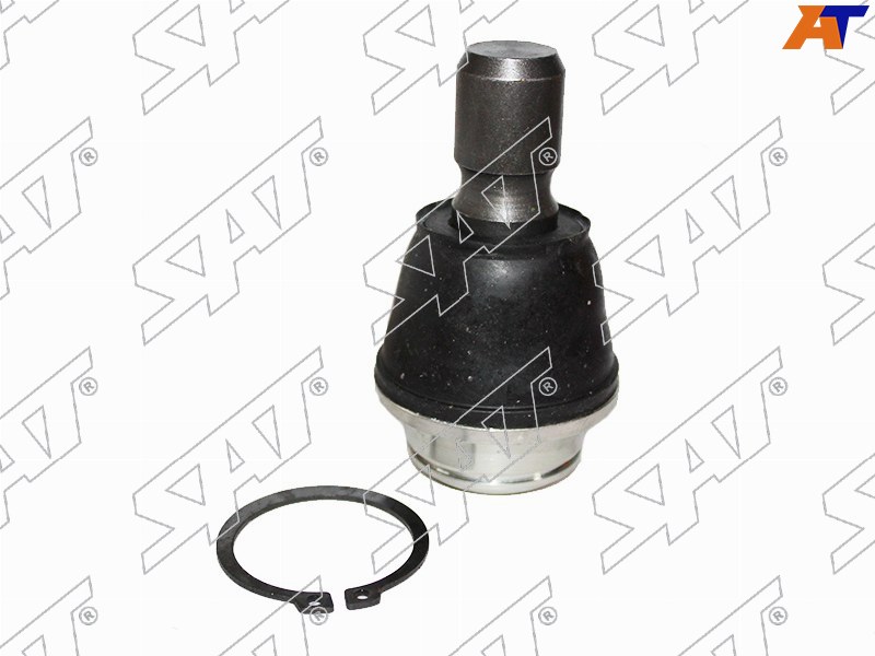 ST-40160-EB70A Sat Шаровая опора переднегонижнего рычага D=43 NISSAN NAVARA D40/PATHFINDER 51 04- для 