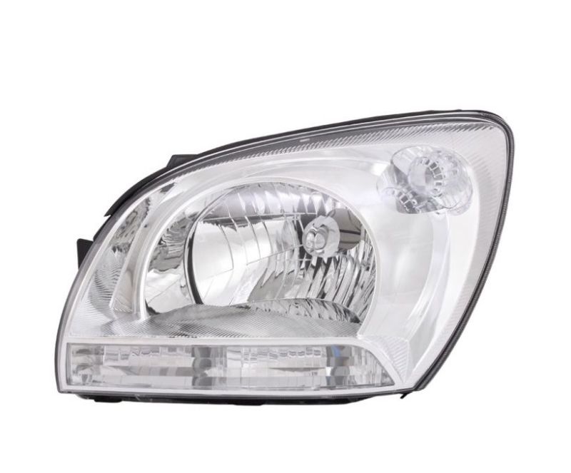 ПЕРЕДНЯЯ ФАРА ZKA111010L ZKA111010L
