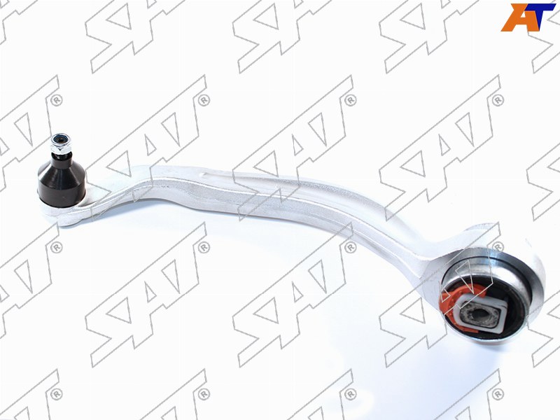 Рычаг передний нижний задний AUDI A4 94-09/A6 97-05/A8 95-02/SKODA SUPERB 01-08/VW PASSAT 96-05 LH ST-4D0407693N ST-4D0407693N