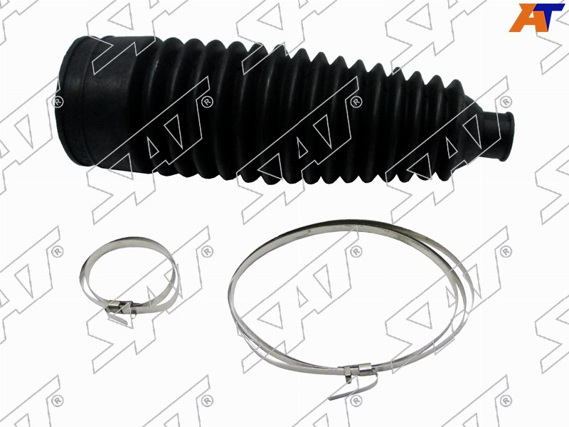 ST-45535-69015 Sat Пыльник рулевой рейки TOYOTA LAND CRUISER PRADO 09- RH для 