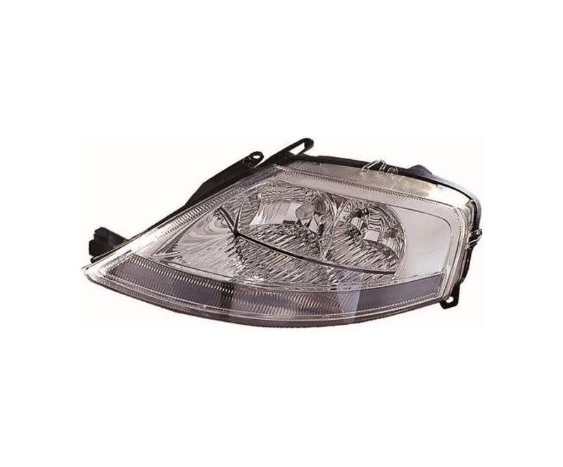ПЕРЕДНЯЯ ФАРА ZCT111338L ZCT111338L