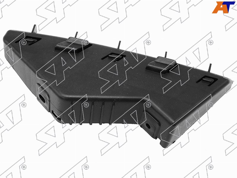 ST-HN67-000B-A2 Sat Крепление бампера HYUNDAI SANTA FE 12-19 LH верхнее для 