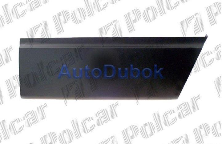 MERCEDES 207-410 77 - 95 :Ремкомплект обшивки двери нижний правый 50614022 50614022
