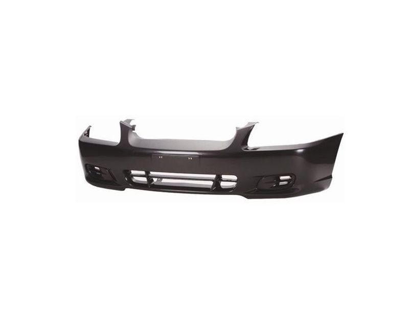 PHN04006BA HYUNDAI/KIA Бампер передний без отв. кроме Тагаз для 