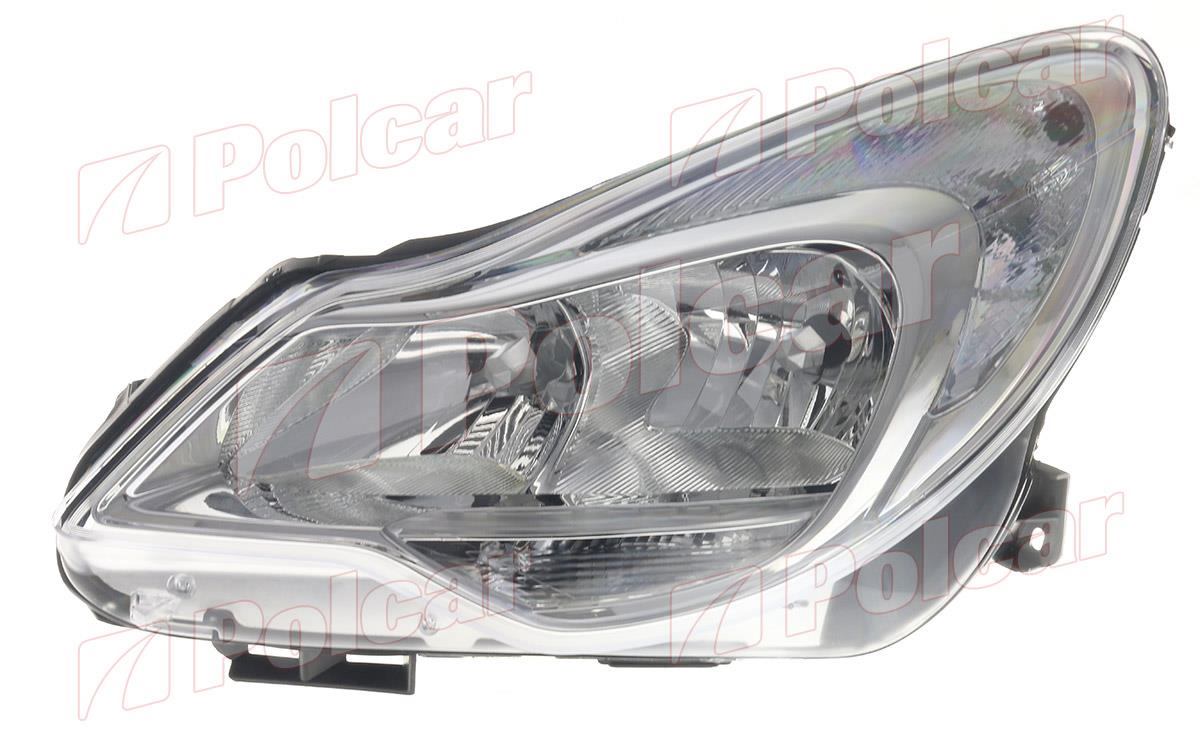 Фара основная 55B1090E 55B1090E