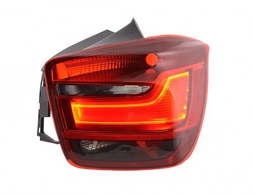 BMF2011-741-R Depo Фонарь правый LED 2011-2014г для 