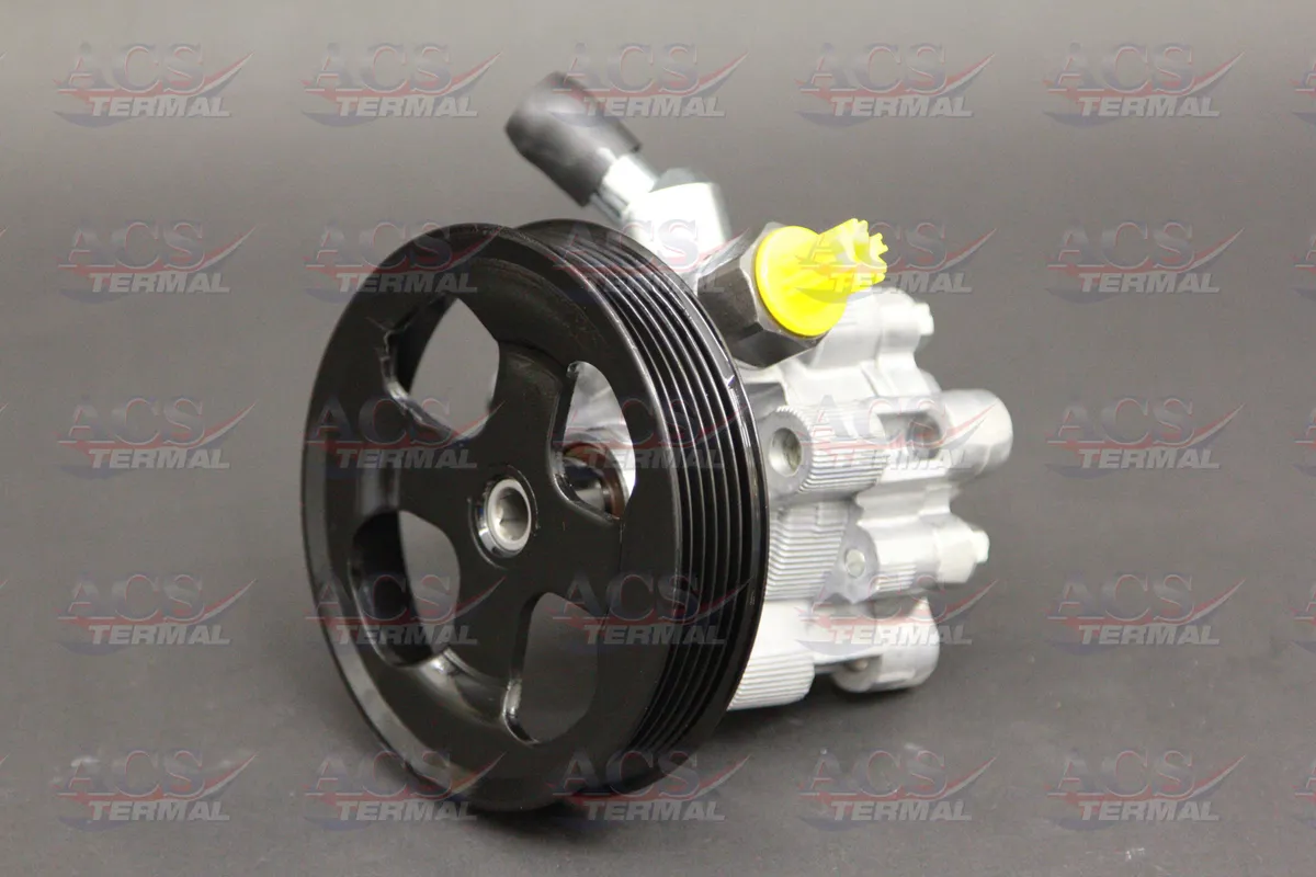9086827 Termal 9086827 Насос ГУР Toyota Land Cruiser 200 4.7i 2UZFE (07-12) для 